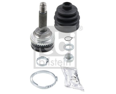 Граната колісна Febi 185073 ціна, від 24.40 USD